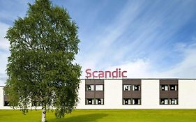 Scandic Östersund Syd